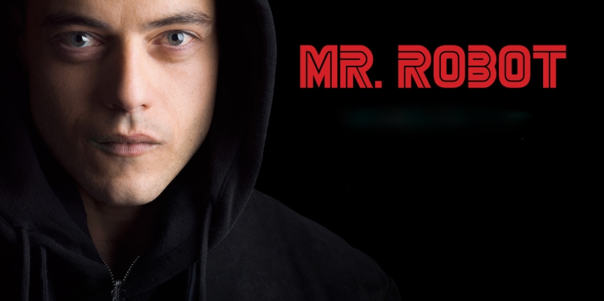 MR. ROBOT: Season 1